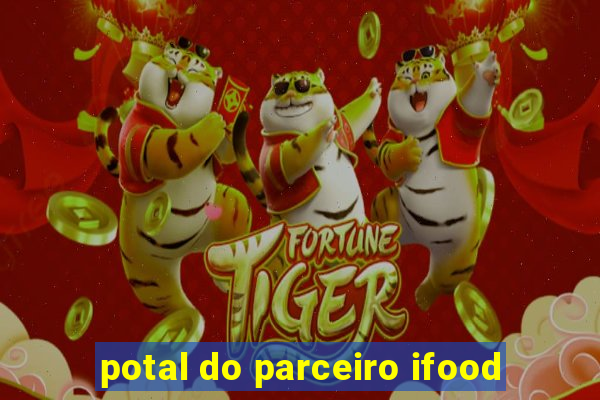 potal do parceiro ifood